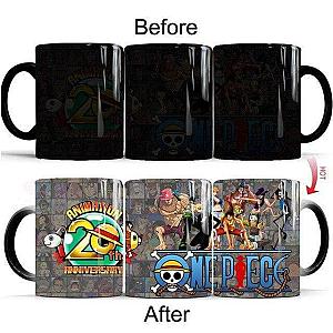 One Piece World Magic Mug OMN1111