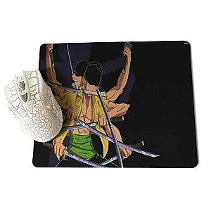 Zoro Ashura Mouse Pad OMN1111