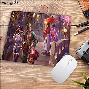 One Piece Wano Kuni Mouse Pad OMN1111