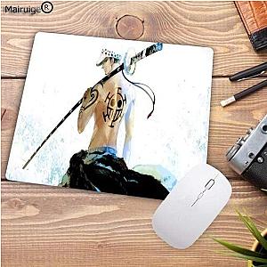 One Piece Law Mouse Pad OMN1111