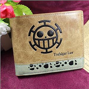 Trafalgar D Law Purse OMN1111