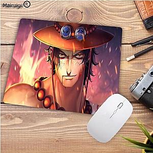 One Piece Ace Mouse Pad OMN1111