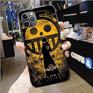 One Piece Trafalgar Law Hull NEW OMN1111