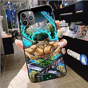 One Piece Zoro Ashura Phone Cover NEW OMN1111