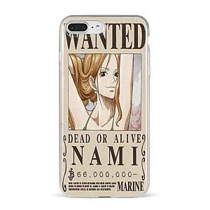 Hull One Piece Search Notice Nami NEW OMN1111