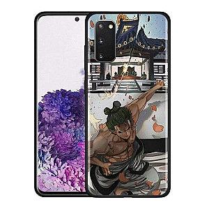 Smartphone cover Zoro Samurai From Wano NEW OMN1111