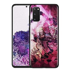 Smartphone cover Doflamingo NEW OMN1111