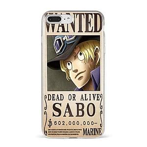 Hull One Piece Search Notice Sabo NEW OMN1111