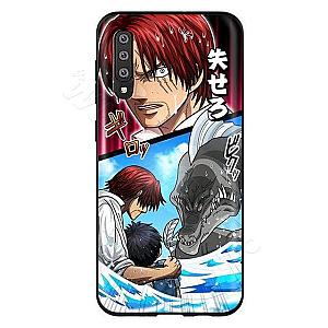 One Piece Shell The Sacrifice Of Shanks NEW OMN1111