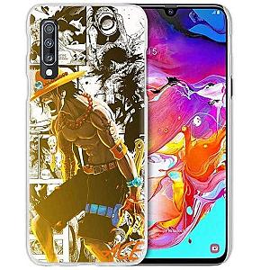 Smartphone cover Le Cri De Ace NEW OMN1111