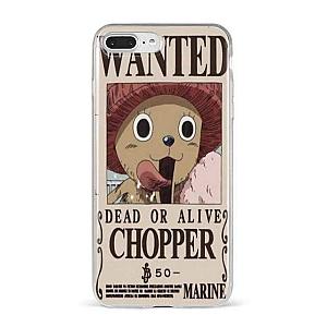 One Piece Cover Chopper Search Notice NEW OMN1111