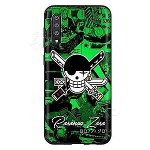 One Piece Zoro Logo Case NEW OMN1111