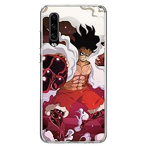 One Piece Monkey D Luffy Gear Fourth shell NEW OMN1111