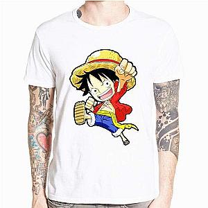 One Piece Mini Luffy T-Shirt OMN1111