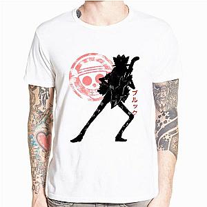 One Piece Brook T-Shirt OMN1111