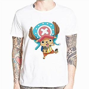 One Piece Chopper T-Shirt OMN1111