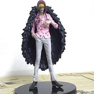 One Piece Corazon action figure (15cm) OP1909