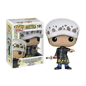 POP One Piece Trafalgar Law OP1909