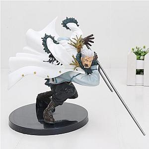 One Piece Smoker action figure (17cm) OP1909