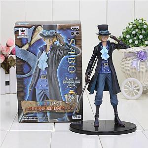 One Piece Sabo action figure (18cm) OP1909