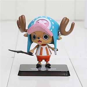 One Piece Chopper action figure OP1909