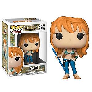 POP One Piece Nami OP1909