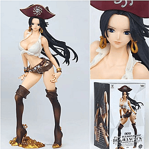 One Piece Pirate Boa Hancock figure OP1909