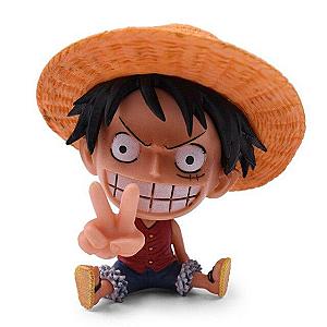 POP One Piece Luffy OP1909