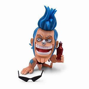 POP One Piece Franky OP1909