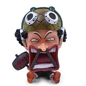 POP One Piece Usopp OP1909