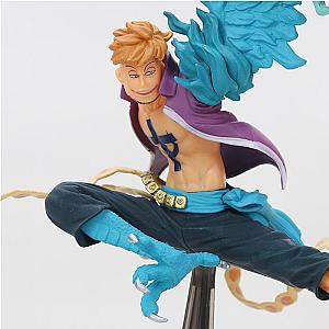 One Piece Marco action figure (20cm) OP1909