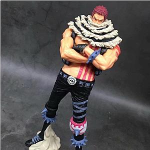 One Piece Katakuri figure (24 cm) OP1909