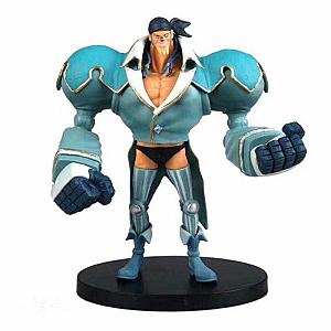 Franky One Piece action figure (18 cm) OP1909