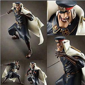 One Piece shiliew action figure (23 cm) OP1909