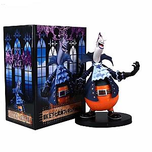 One Piece Moria action figure OP1909