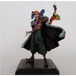 One Piece Action figure Baggy The Clown (24cm) OP1909