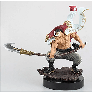 One Piece Edward Newgate action figure (22cm) OP1909