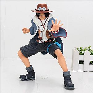 One Piece Abiliators Ace figure (18cm) OP1909