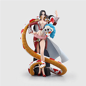 One Piece Action figure Boa Hancock Premium Version (22,5cm) OP1909