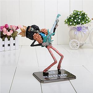 One Piece Soul King action figure (14cm) OP1909