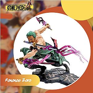 Rononoa Zoro