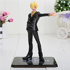 One Piece Sanji action figure (9,5cm) OP1909