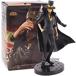 One Piece Action Figure Rob Lucci OP1909