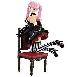 One Piece Perona action figure (18cm) OP1909