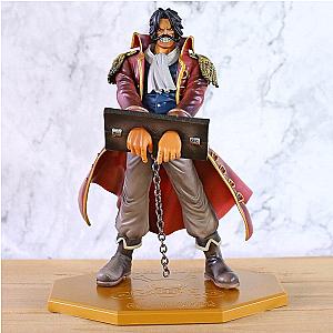 One Piece Gol.D Roger action figure (35 cm) OP1909