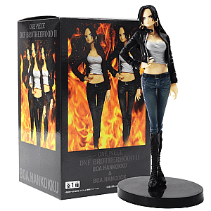 One Piece Action Figure Nico Robin OP1909