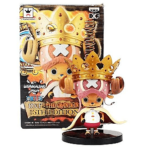 One Piece King Chopper action figure OP1909