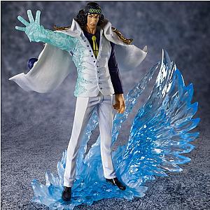 One Piece figure Admiral Aokiji (20 cm) OP1909