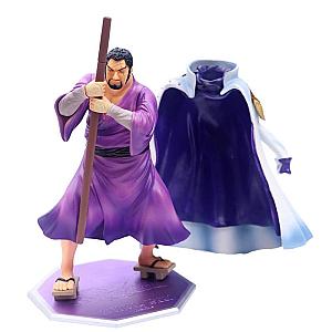 One Piece Issho Fujitora figure (27 cm) OP1909