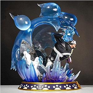 Shichibukai Bartholemew Kuma One Piece Collector Statue OPS1809